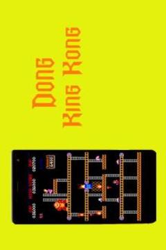 classic monkey arcade游戲截圖3