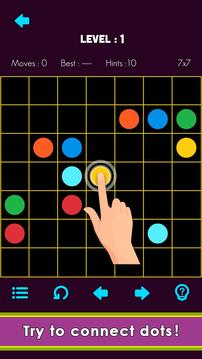 Color Flow游戲截圖1