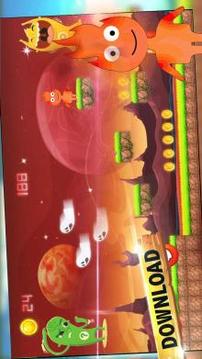Fireboy and Wattergirl adventures world游戲截圖3