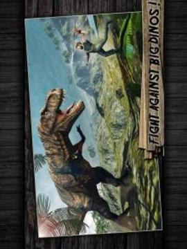 Survival Island Army Hero Escape游戲截圖5