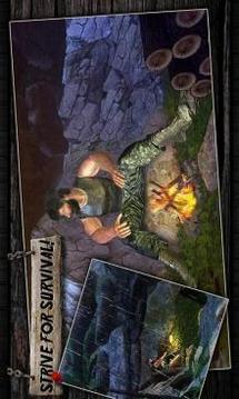 Survival Island Army Hero Escape游戲截圖4