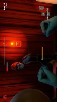 Mistery We Happy Few Halloween游戲截圖2