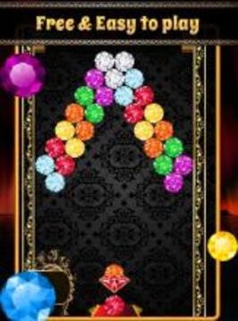 Deluxe Bubble Shooter游戲截圖2