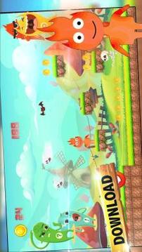 Fireboy and Wattergirl adventures world游戲截圖5