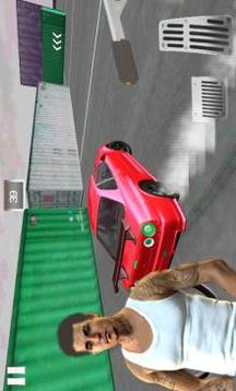 Great Drift Car游戲截圖2