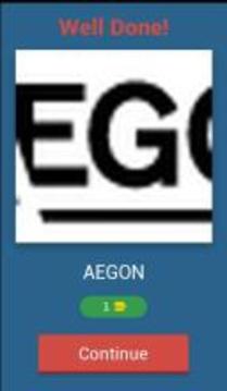 Guess The Company Logos游戲截圖1