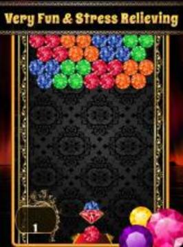 Deluxe Bubble Shooter游戲截圖3