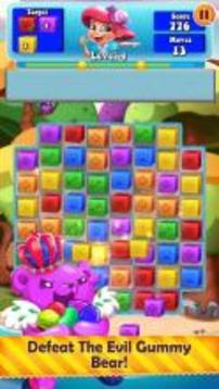Toy Candy Blast游戲截圖4