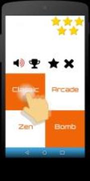 Believer Imagine Dragons Piano Game游戲截圖2