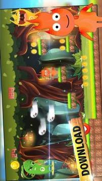 Fireboy and Wattergirl adventures world游戲截圖2