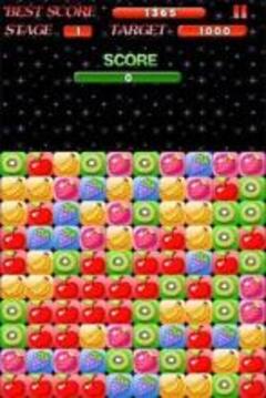 Blast Fruits游戲截圖1