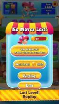 Toy Candy Blast游戲截圖5