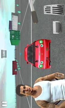 Great Drift Car游戲截圖3