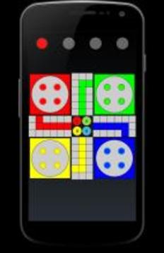 Ludo Hero游戲截圖1