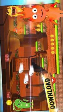 Fireboy and Wattergirl adventures world游戲截圖4