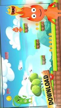 Fireboy and Wattergirl adventures world游戲截圖1