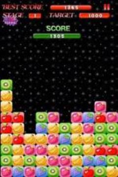 Blast Fruits游戲截圖2
