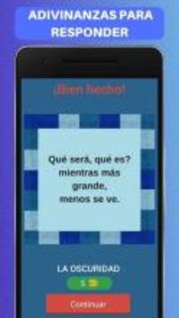 Adivinanzas con Respuestas para Ni?os游戲截圖3
