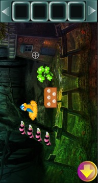 Cute Red Fox Rescue Game游戲截圖1