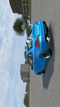 American Speed Car 2017游戲截圖5