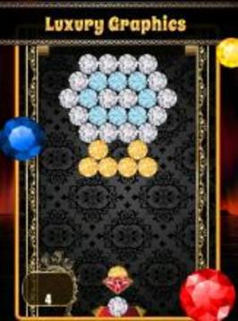 Deluxe Bubble Shooter游戲截圖4