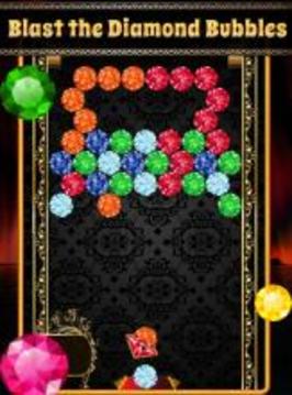 Deluxe Bubble Shooter游戲截圖1