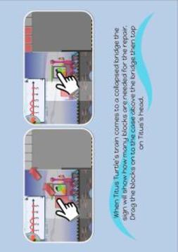 Kindergarten Maths - Number游戲截圖3