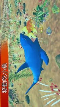 野生 海 鯨 動(dòng)物游戲截圖5