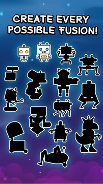 Robot Evolution - Clicker Game游戲截圖4