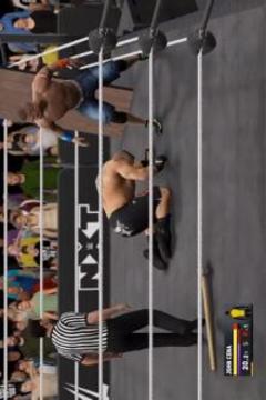 Guide WWE 2K17游戲截圖2