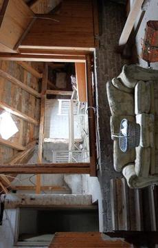 Old Abandoned House Escape 3游戲截圖3