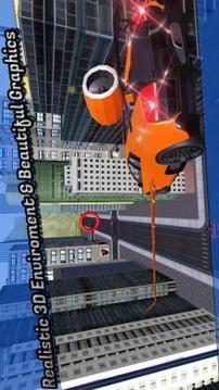 賽車冒險游戲截圖4