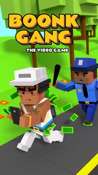 Boonk Gang游戲截圖1