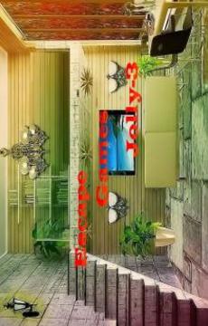 Escape Games Jolly-3游戲截圖2