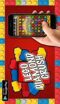 Jewel Match 3 - Diamond Crush游戲截圖3