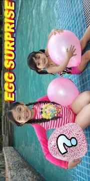 kaycee and Rachel play egg游戲截圖2