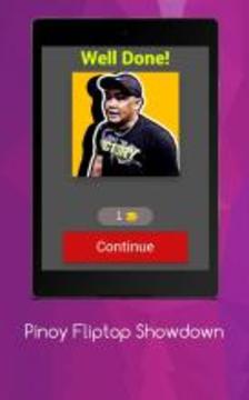 Pinoy Rapper Battle游戲截圖3