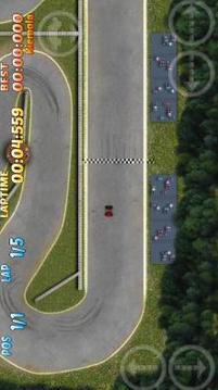 Super Slide Racer FREE游戲截圖5