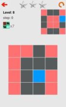 All in a Row - logic game.游戲截圖5