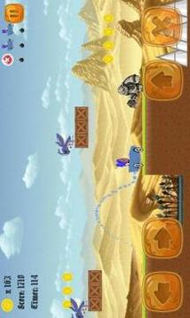 Nella Adventure Knight (New version)游戲截圖3