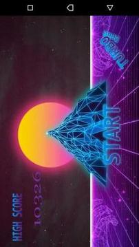 NeoN Dash游戲截圖1