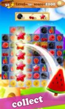 Time Switch fruits Farm adventure游戲截圖4
