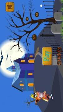 Bandicoot castle adventure游戲截圖4
