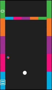 super ninja stickman head bouncy color游戲截圖3