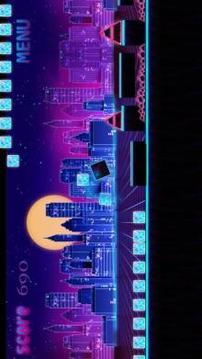 NeoN Dash游戲截圖2