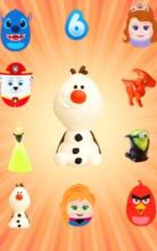 Surprise Eggs - Kids Toys游戲截圖4
