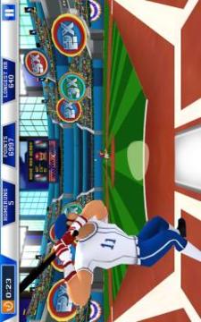 Baseball Shots游戏截图1