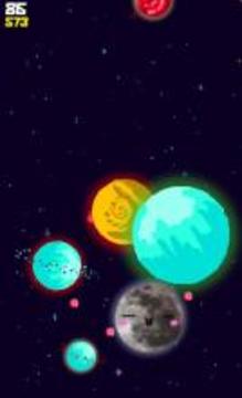 Mighty Moon游戲截圖4