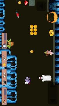 Bandicoot castle adventure游戲截圖3