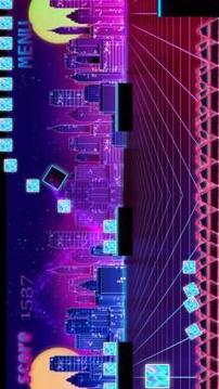 NeoN Dash游戲截圖3